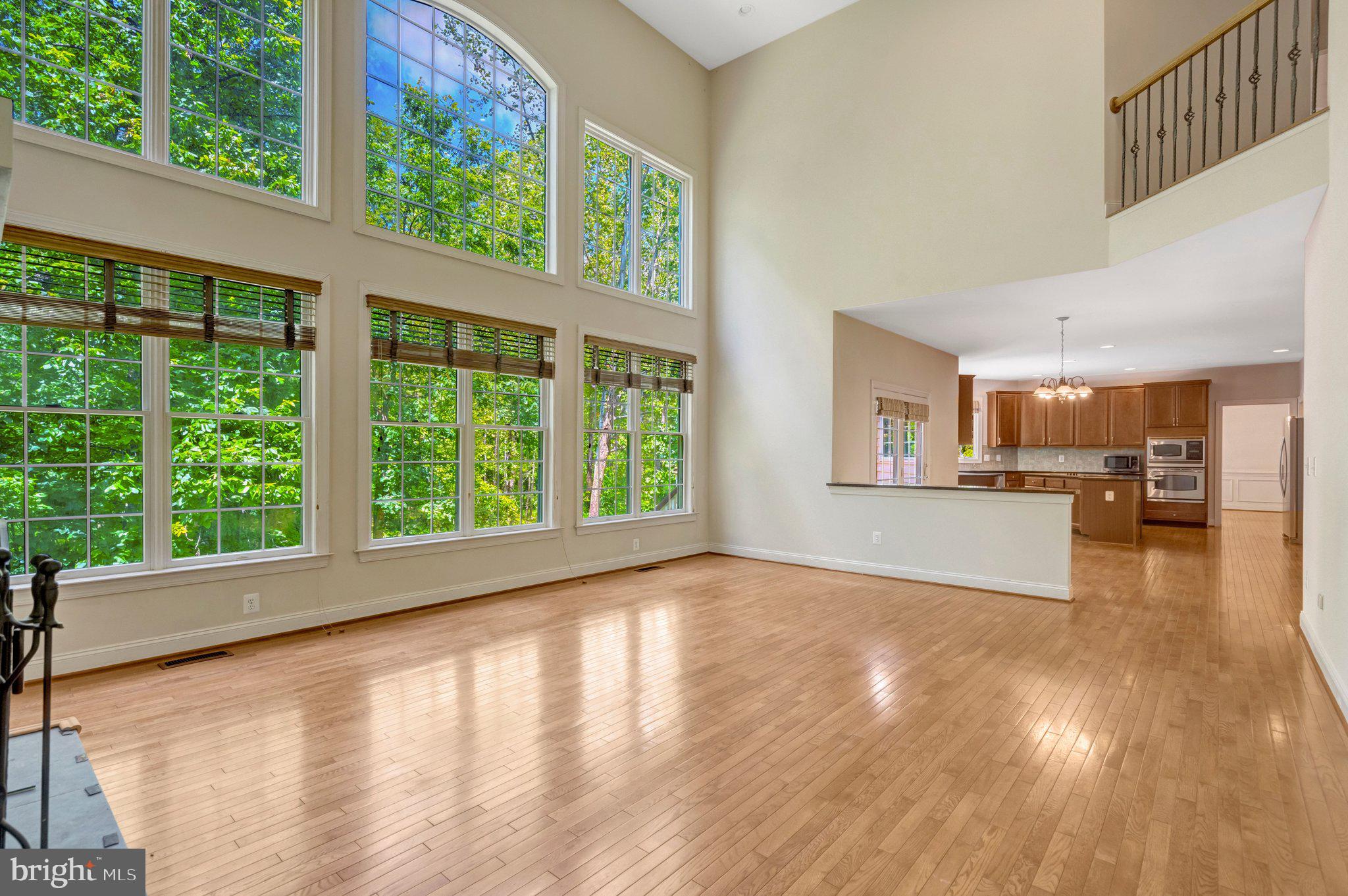 DOMINION VALLEY COUNTRY CLUB - Residential