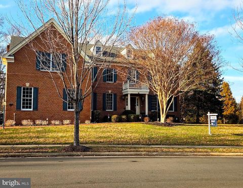 15792 RYDER CUP DRIVE HAYMARKET VA 20169