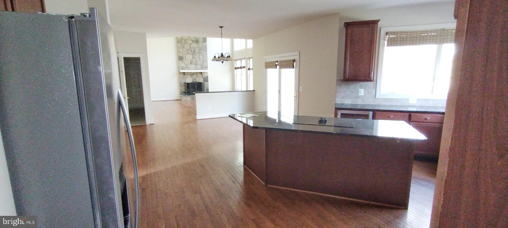 DOMINION VALLEY COUNTRY CLUB - Residential