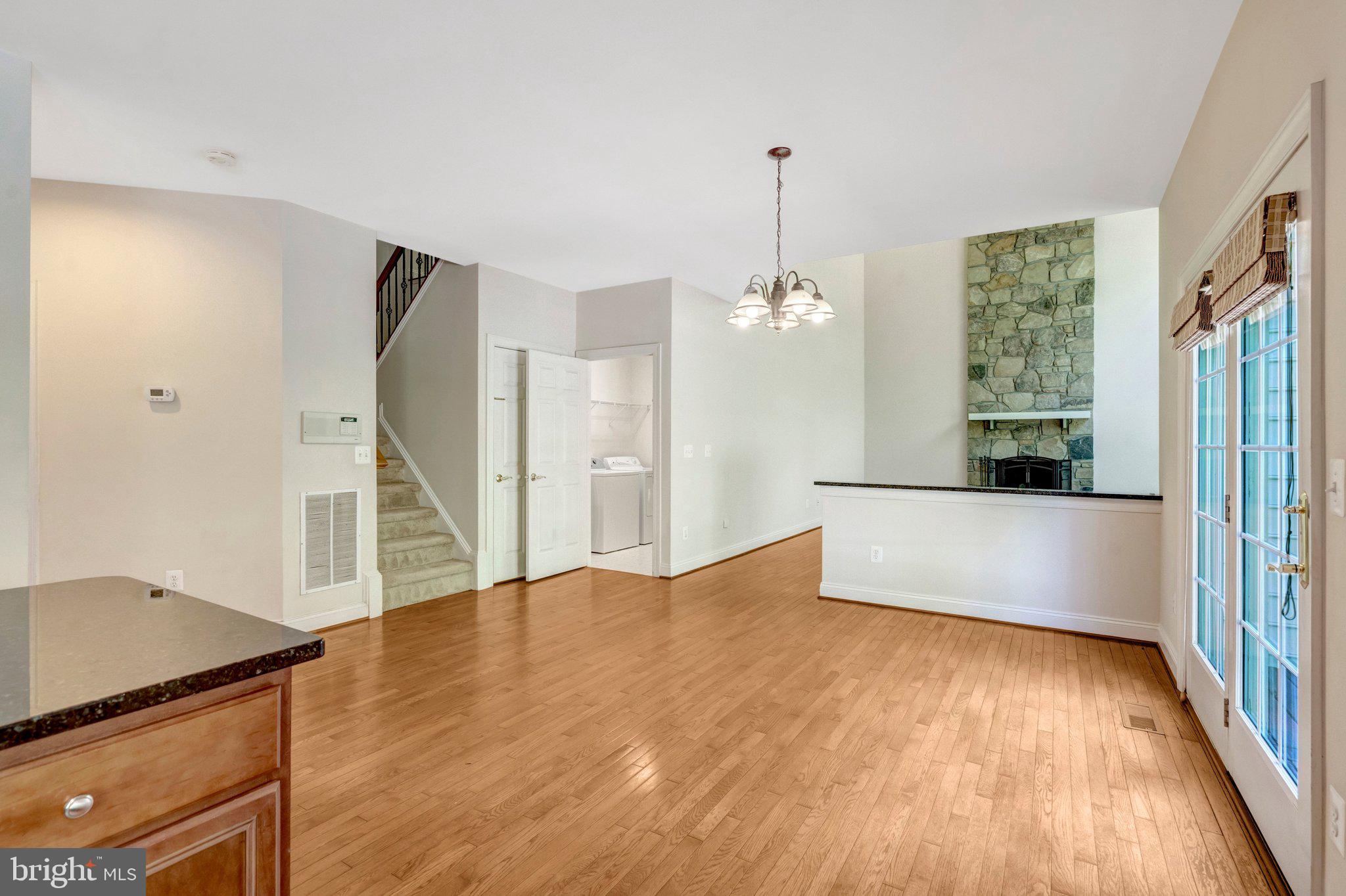 DOMINION VALLEY COUNTRY CLUB - Residential