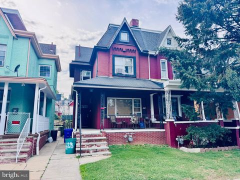 1128 N 6TH STREET READING PA 19601