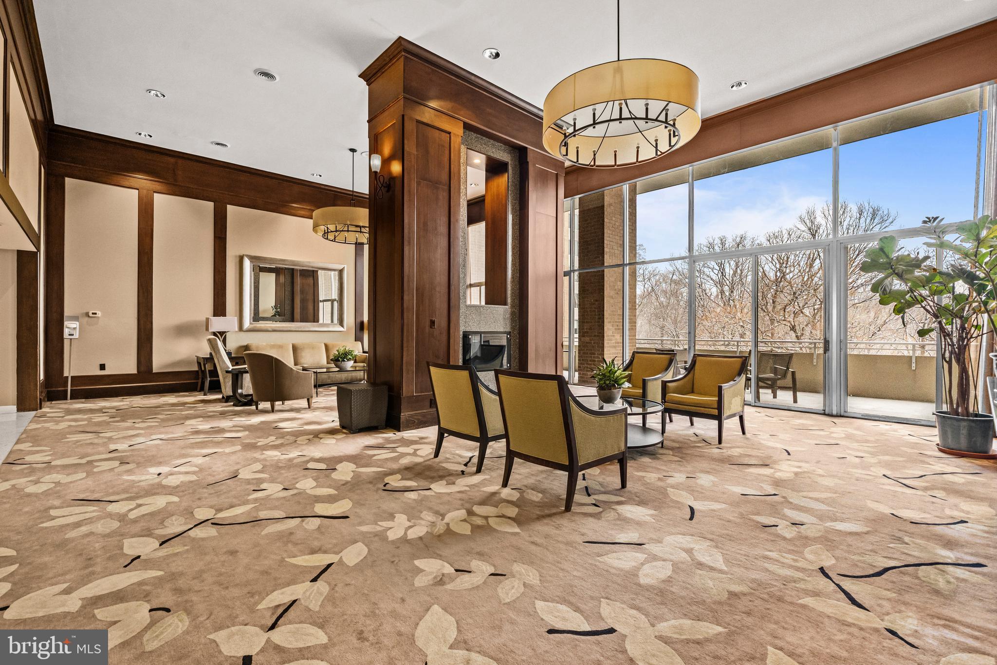 3001 VEAZEY TERRACE NW 703