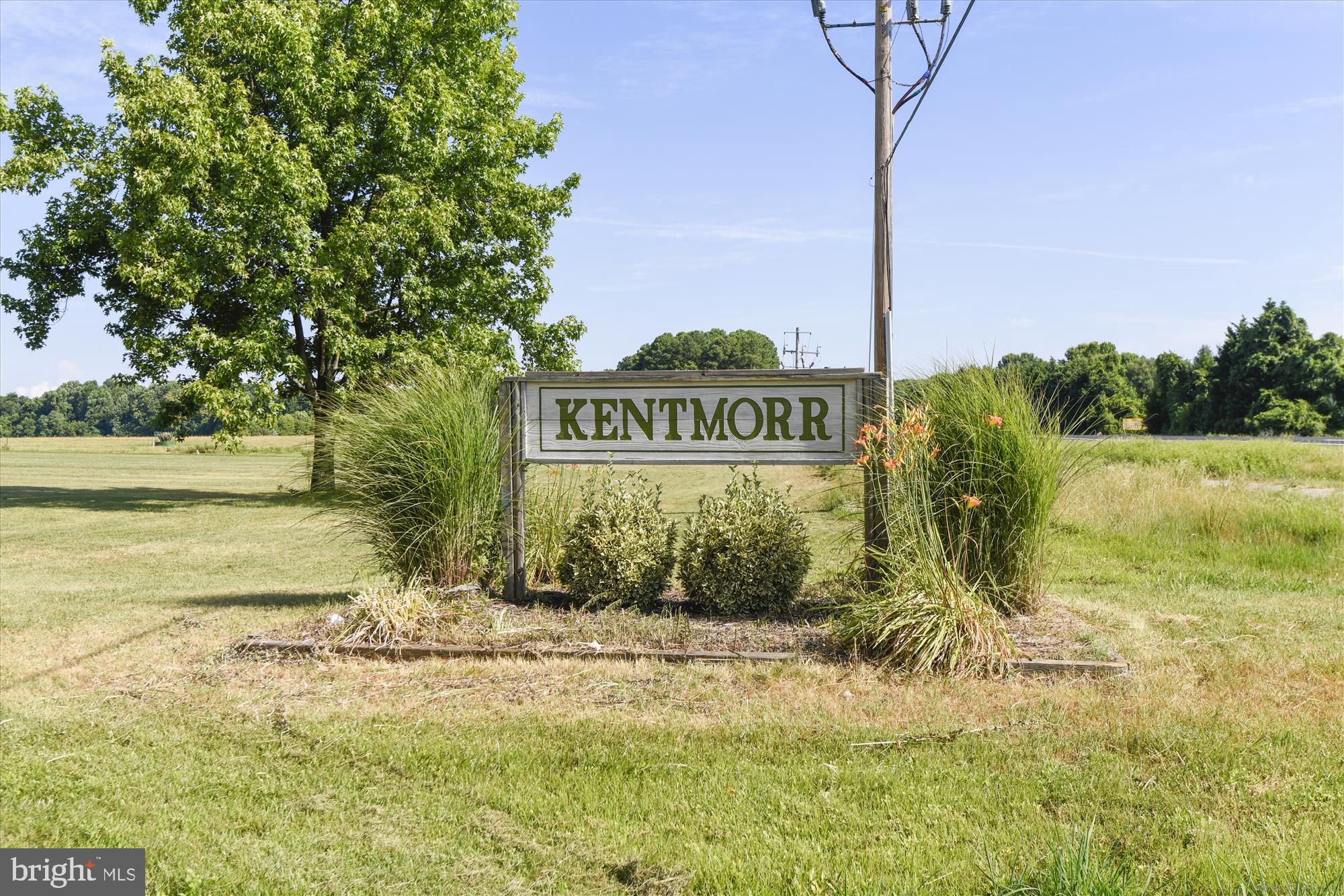 KENTMORR AIRPARK - Residential
