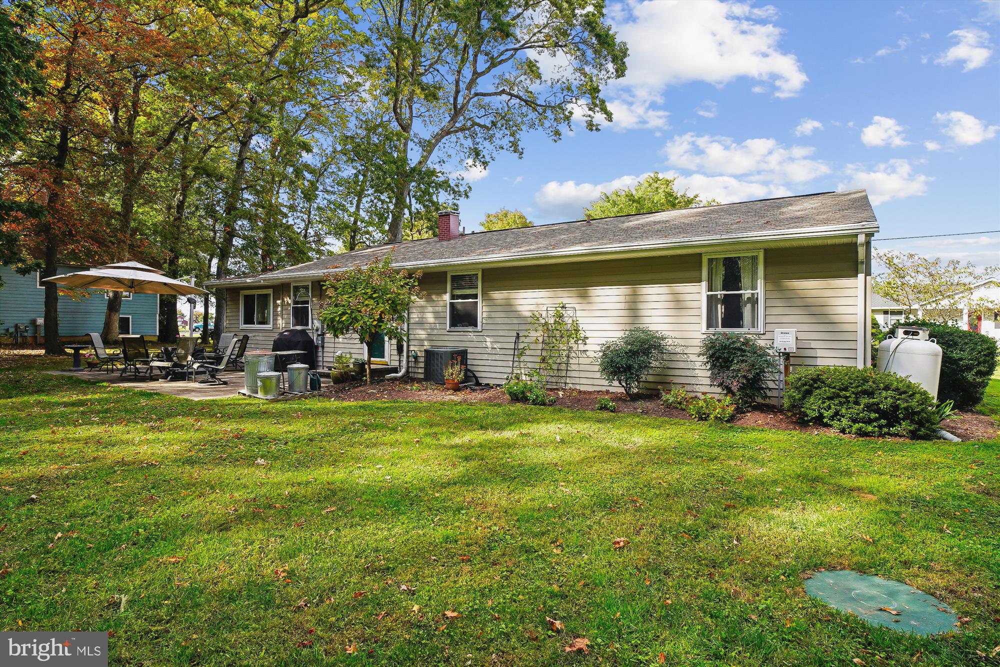 KENTMORR AIRPARK - Residential