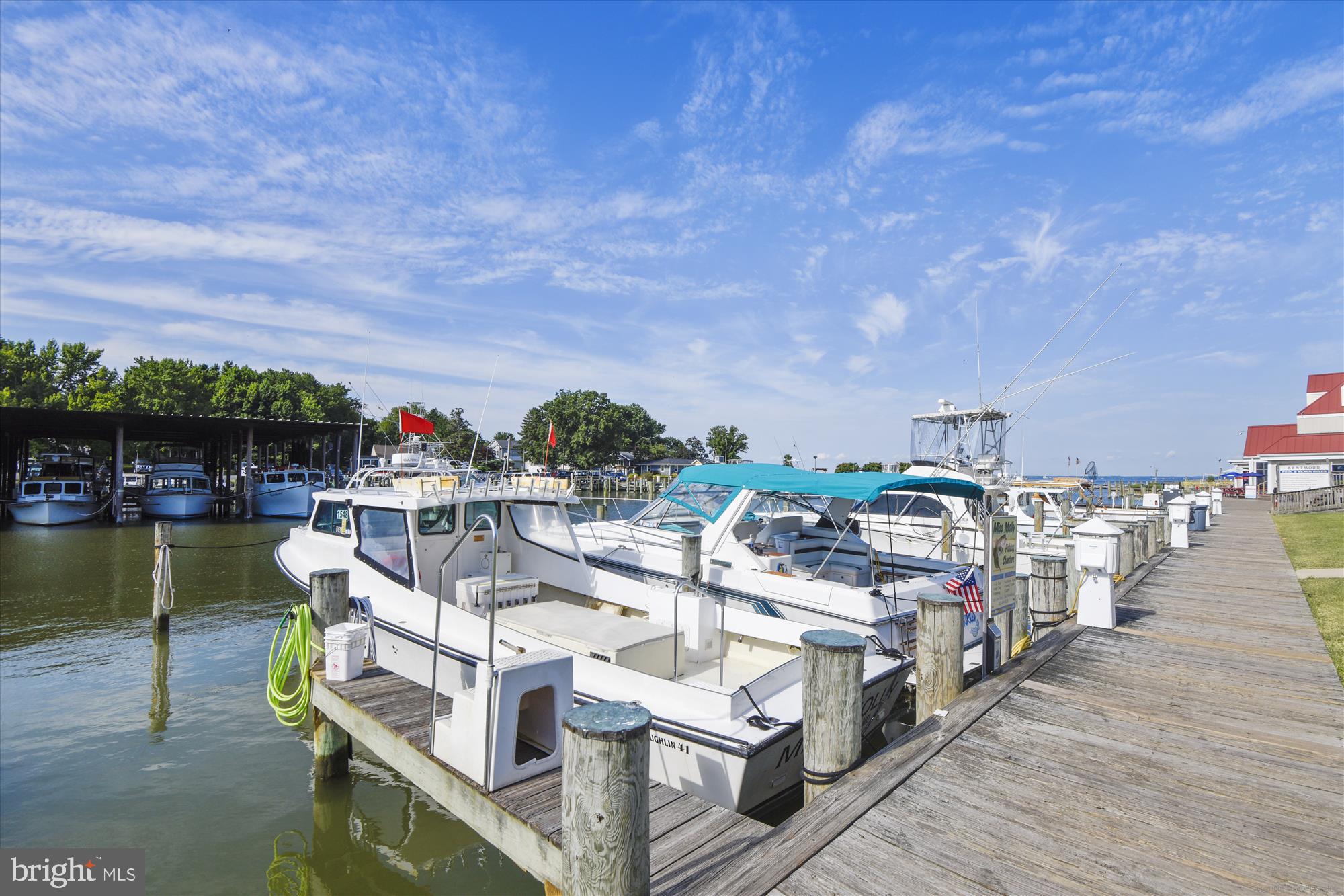 KENTMORR AIRPARK - Residential