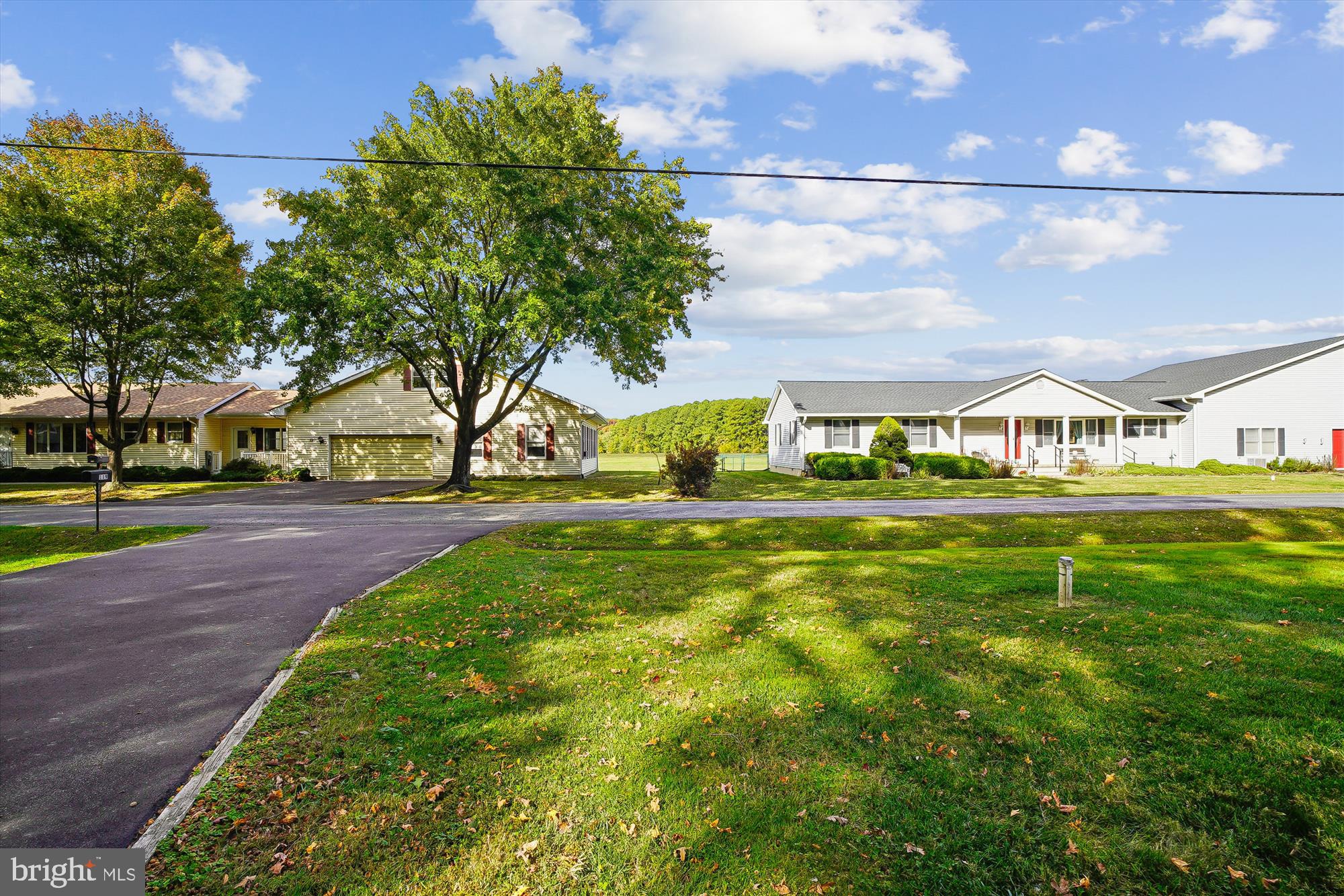 KENTMORR AIRPARK - Residential