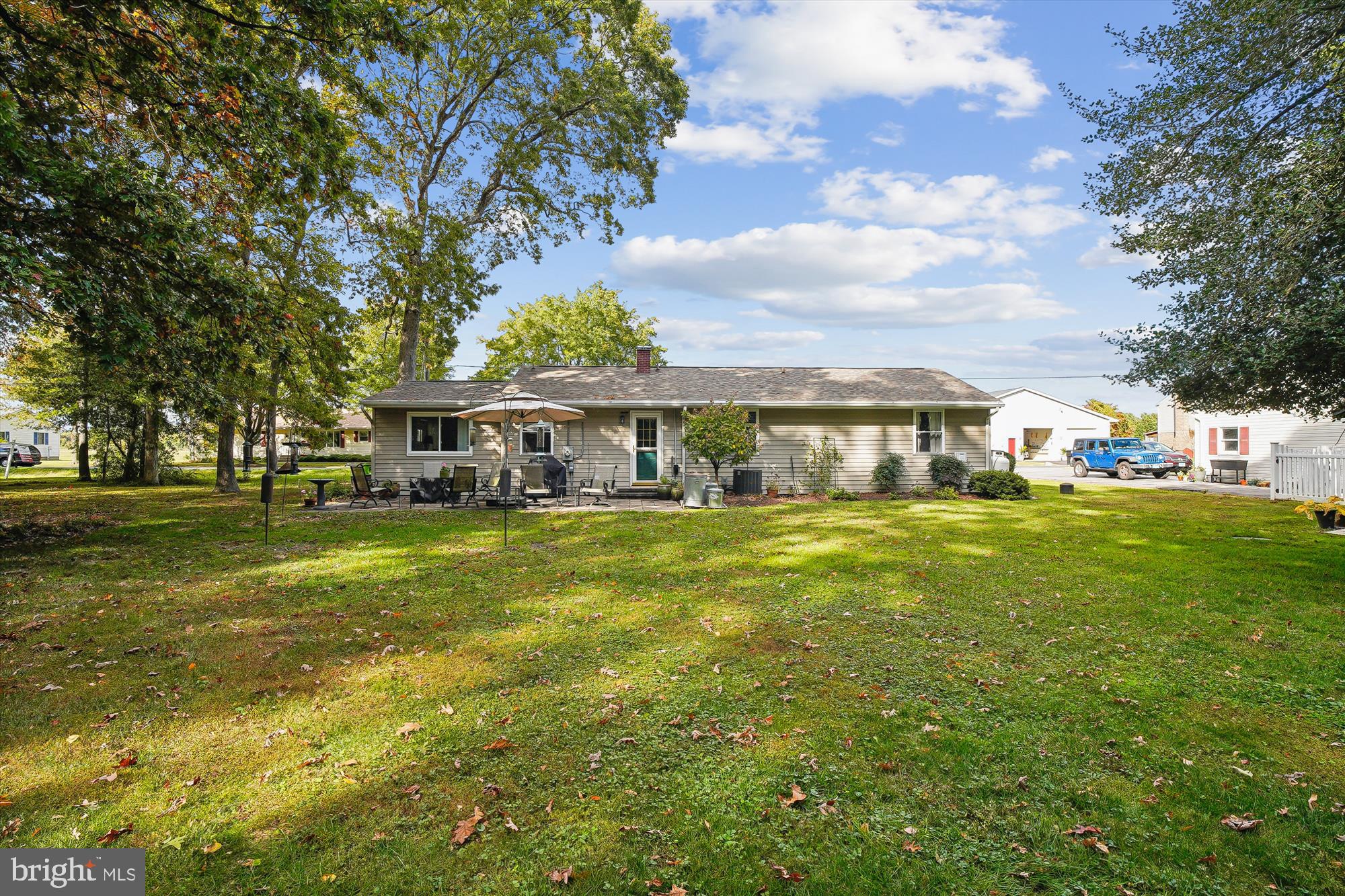 KENTMORR AIRPARK - Residential