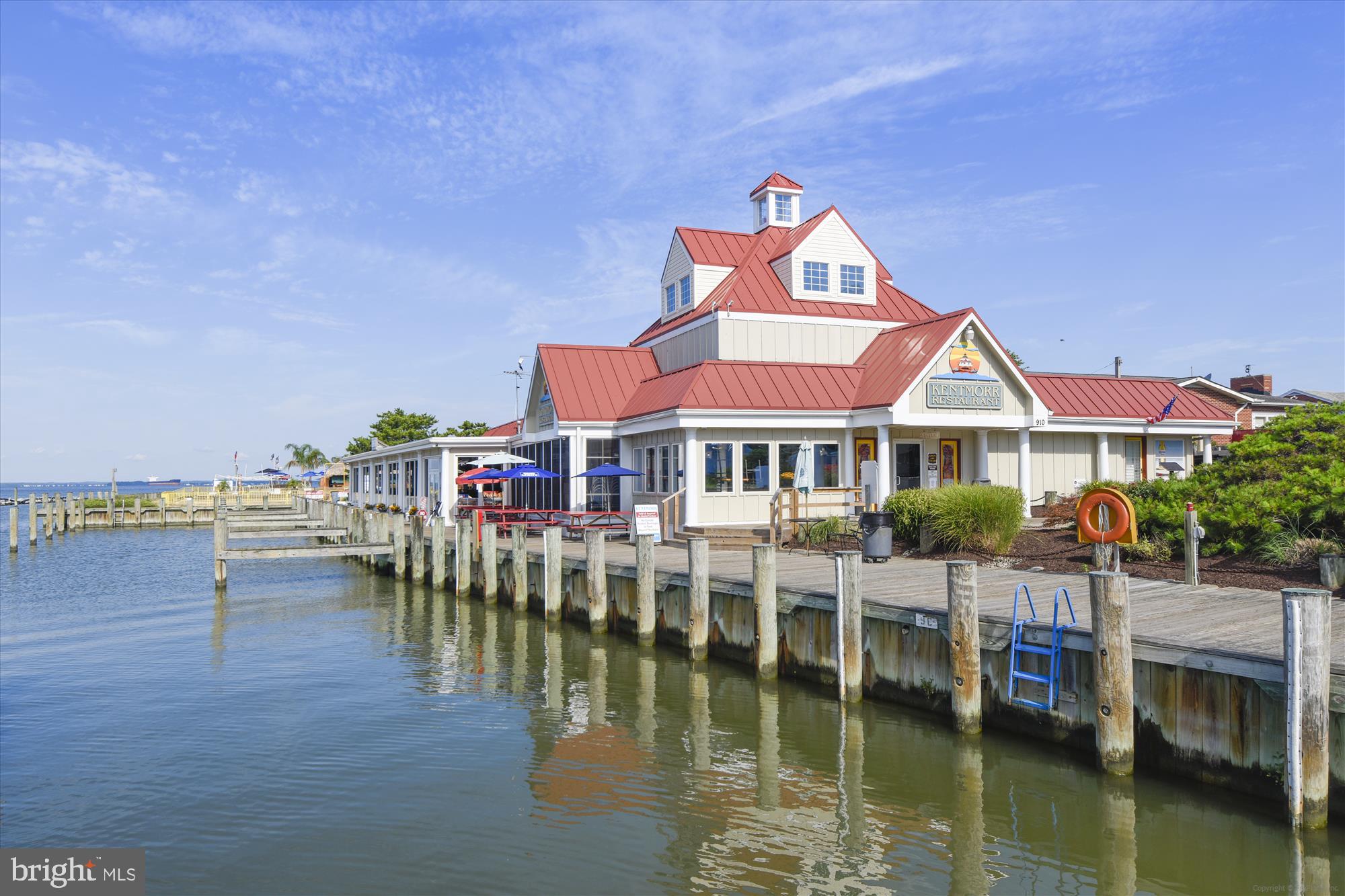 KENTMORR AIRPARK - Residential