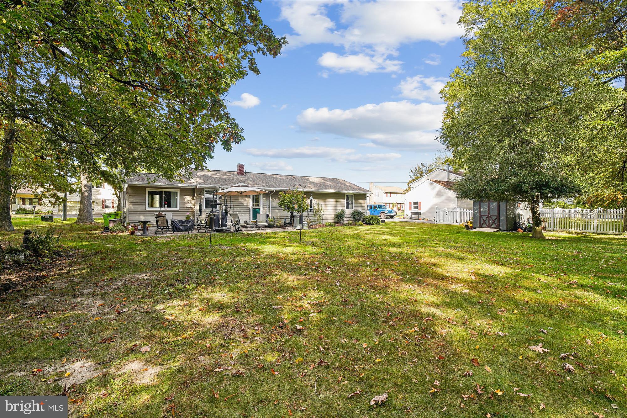 KENTMORR AIRPARK - Residential