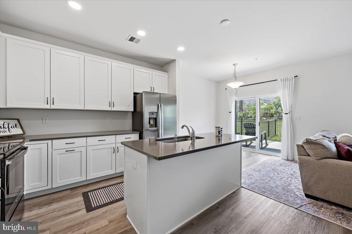 WOLFS RUN - Residential