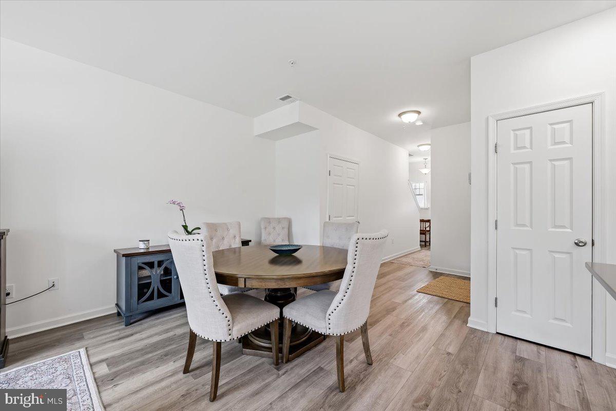 WOLFS RUN - Residential