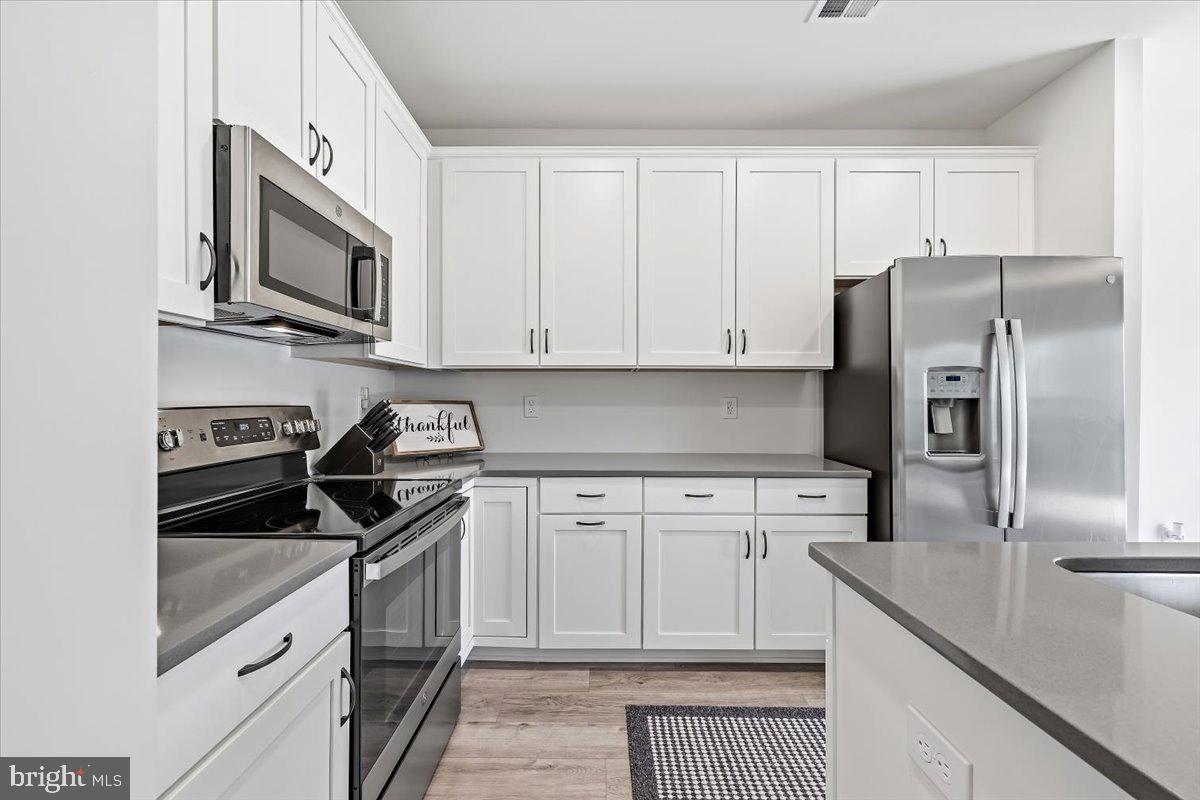 WOLFS RUN - Residential