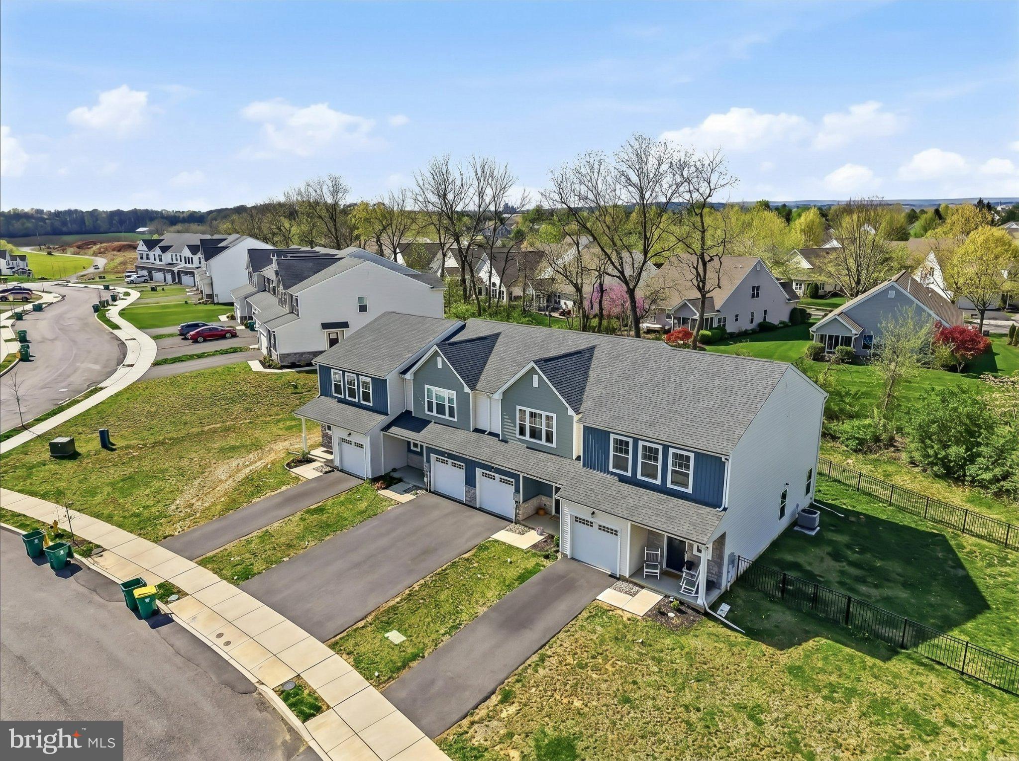 WOLFS RUN - Residential