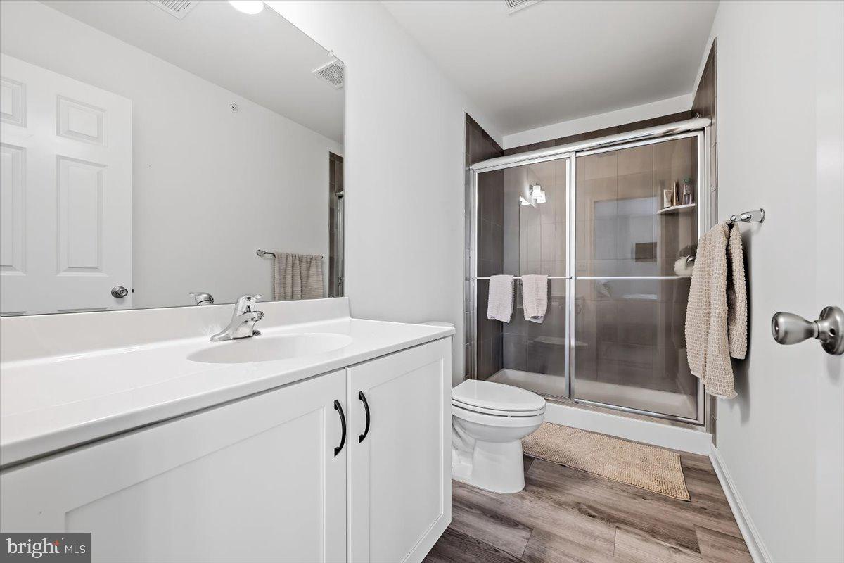 WOLFS RUN - Residential