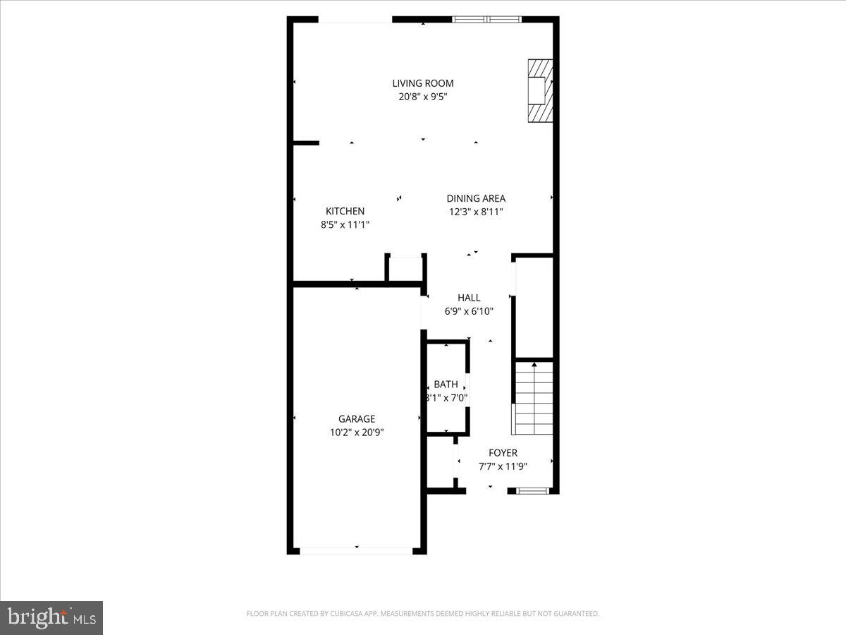 WOLFS RUN - Residential