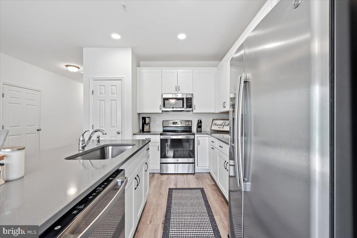 WOLFS RUN - Residential