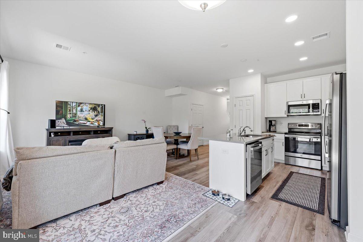 WOLFS RUN - Residential