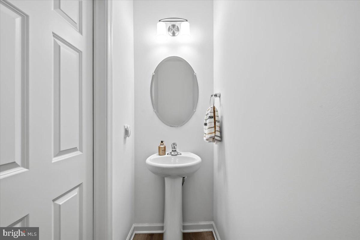 WOLFS RUN - Residential