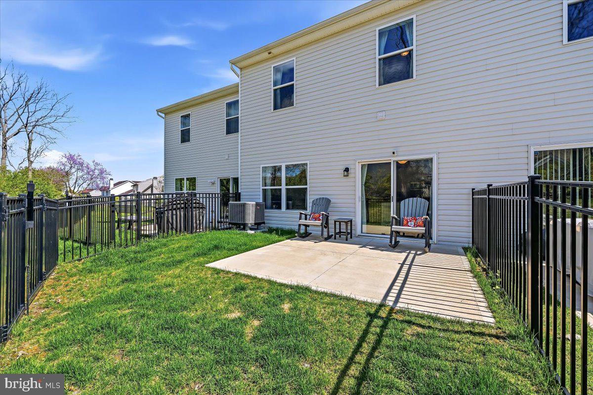 WOLFS RUN - Residential