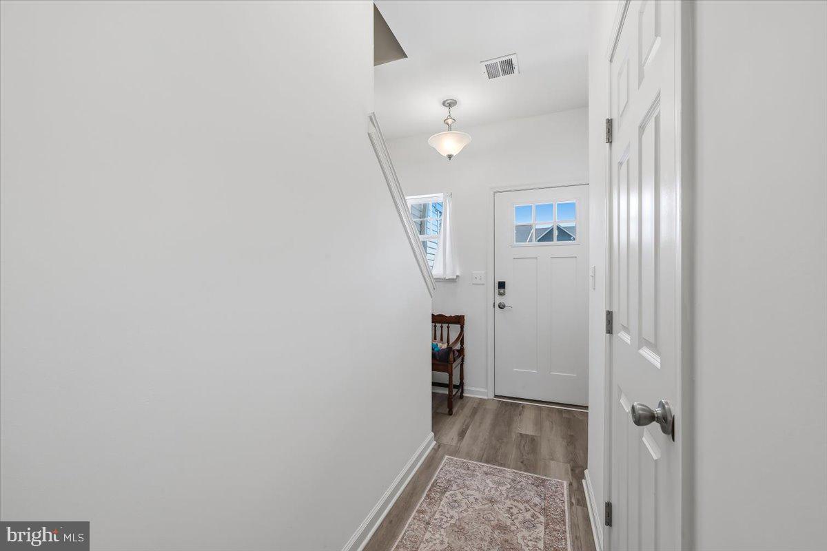 WOLFS RUN - Residential