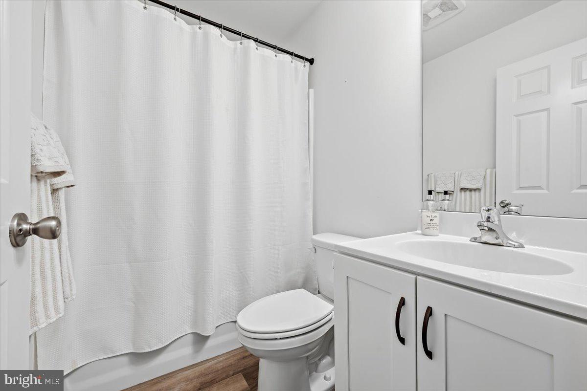 WOLFS RUN - Residential