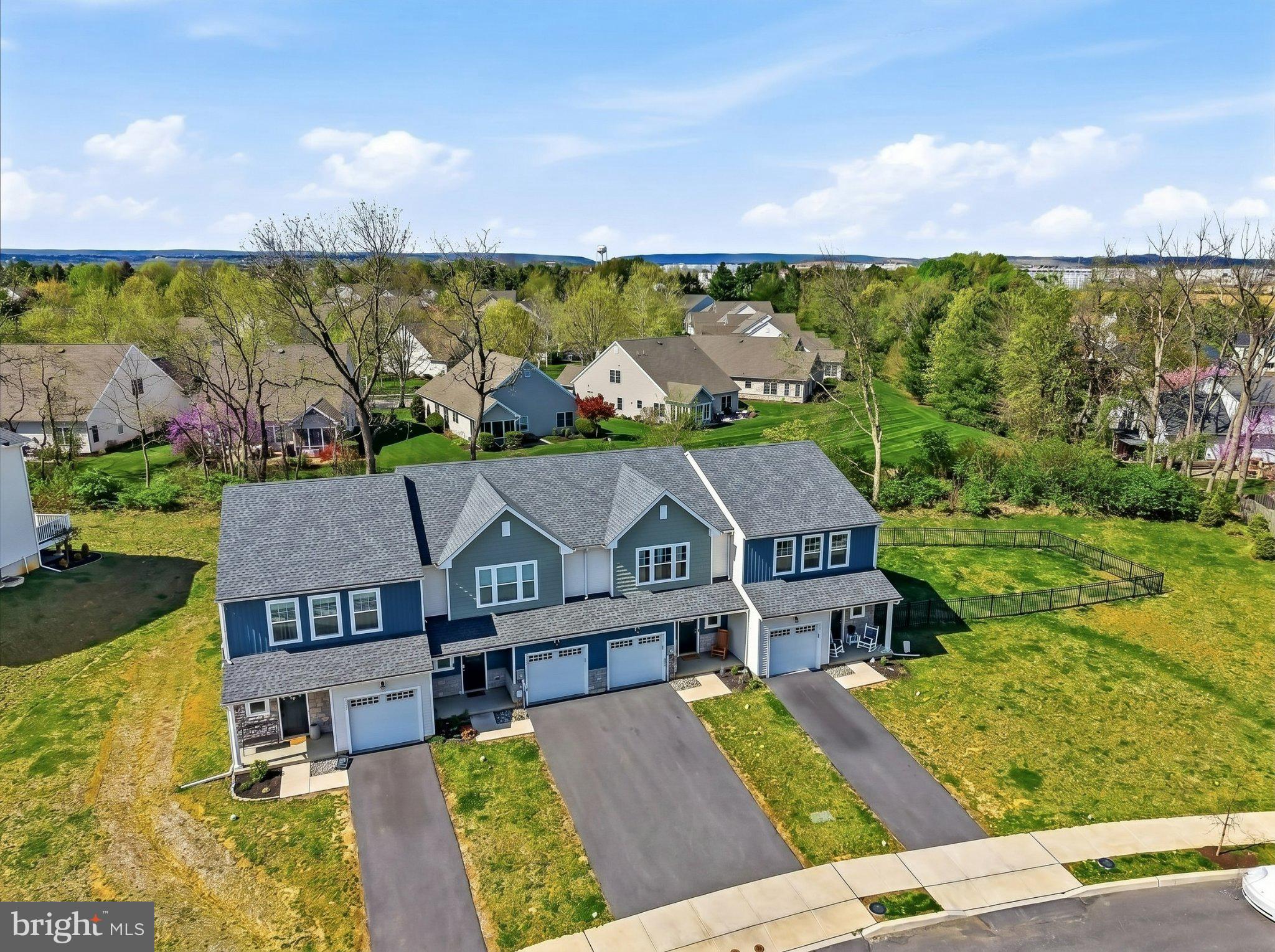 WOLFS RUN - Residential