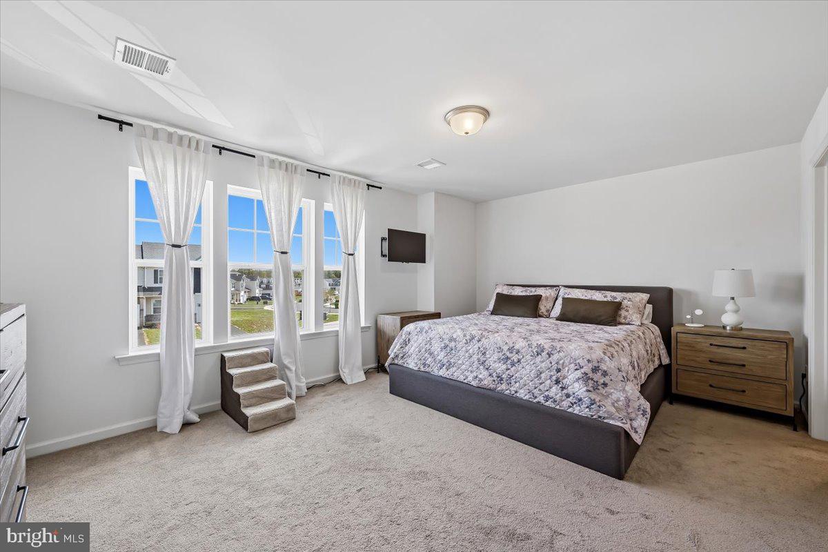 WOLFS RUN - Residential