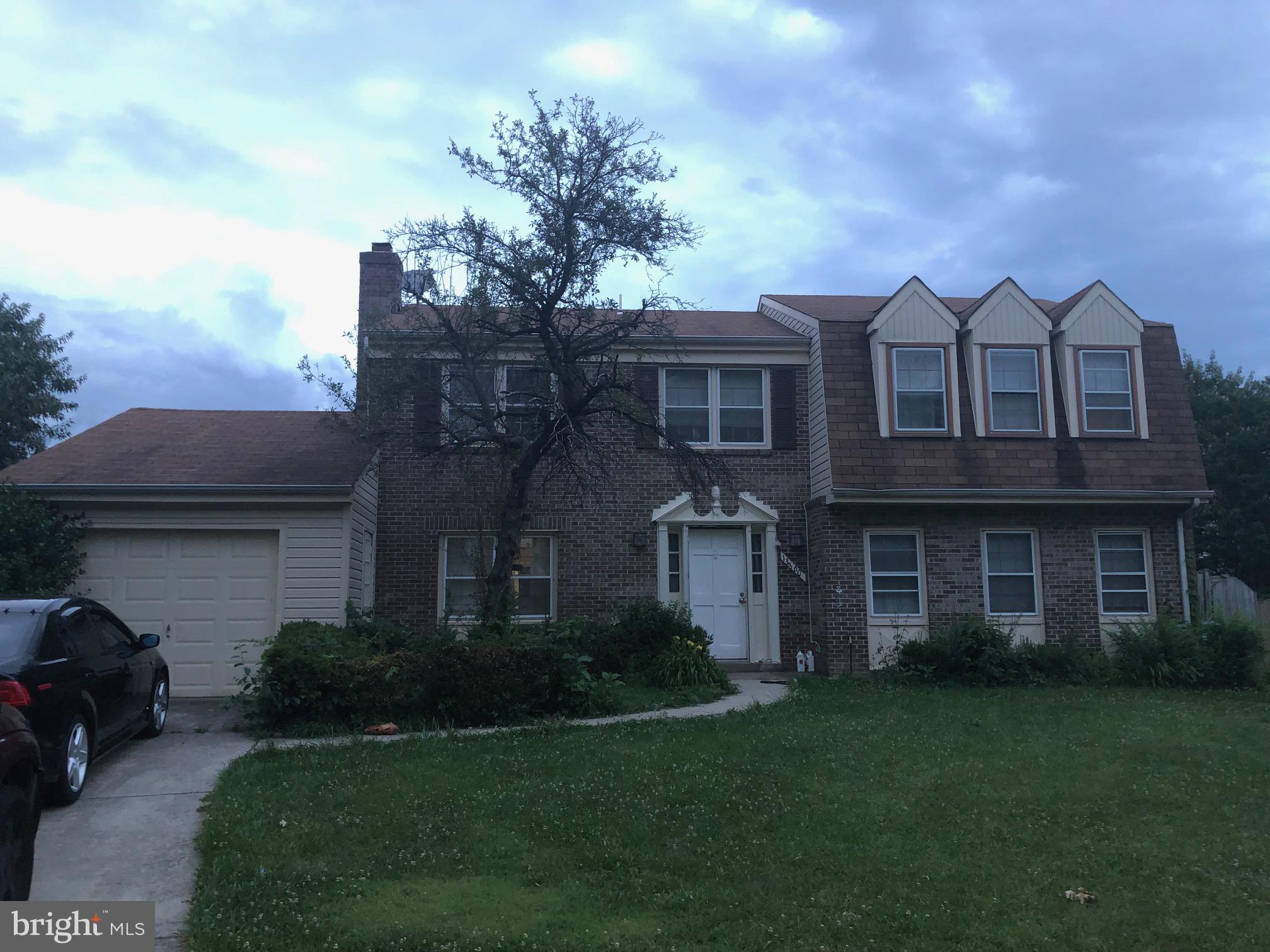 REFLECTION LAKE - Residential Lease