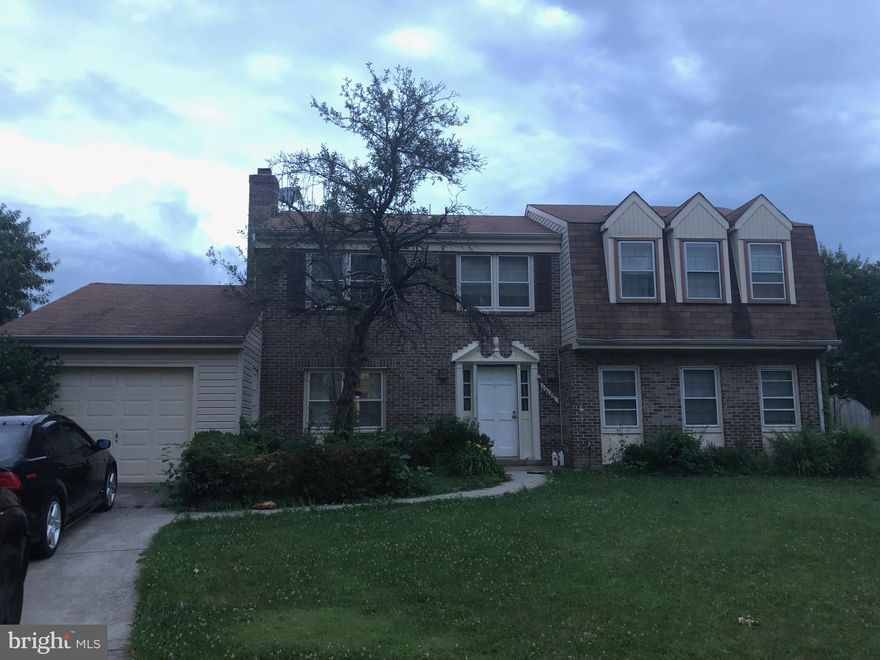 *Amazing Location* FULLY AVAILABLE NOW. Magnificent 4 Beds 2 Full and 1 half Bath, Brick Front Colonial, Premium Lot on Quiet Cul-De-Sac. Just next to community pool. Huge Lot. Fenced Backyard with Patio perfect for entertaining family & friends. Home has great Brick Fireplace. Generous Bedroom Sizes. Close to The Dulles Airport, World Gate Center, Major Highways, Shopping, Dining and More. Please excuse the mess as tenants starting to move-out.Thanks for Showing!!!