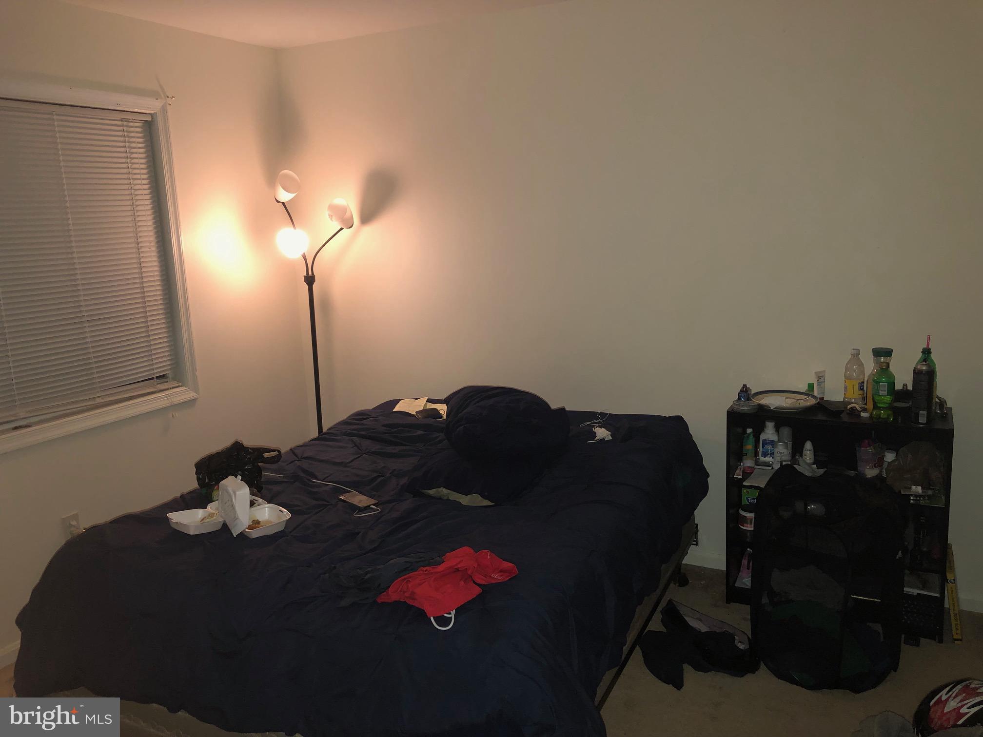 REFLECTION LAKE - Residential Lease