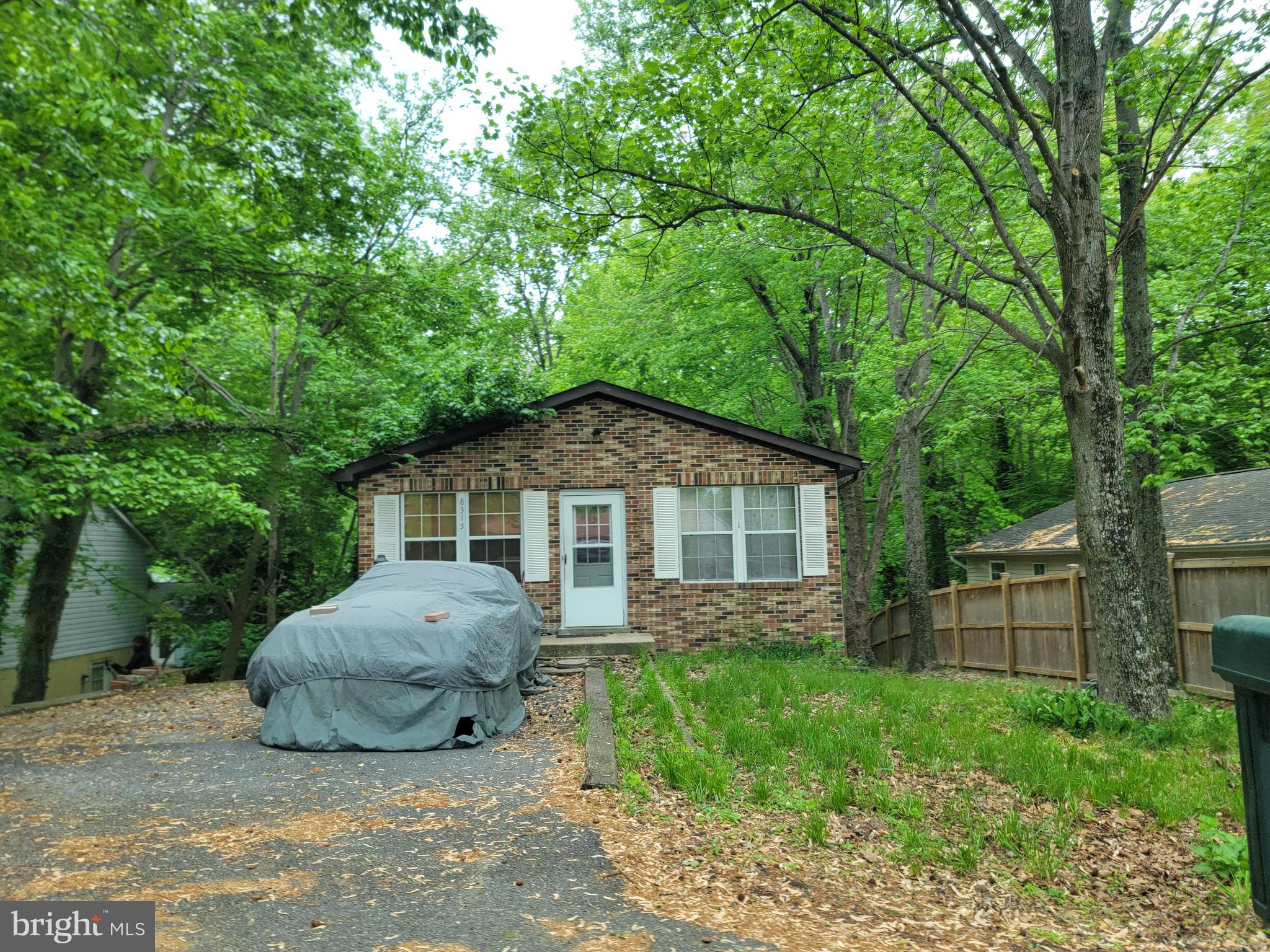 WHITE SANDS - Residential