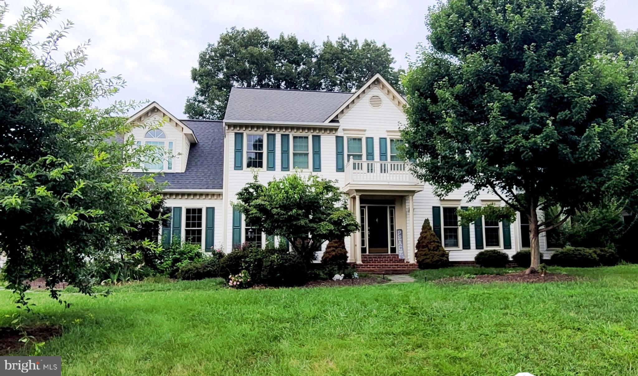 10107 FULLERTON COURT