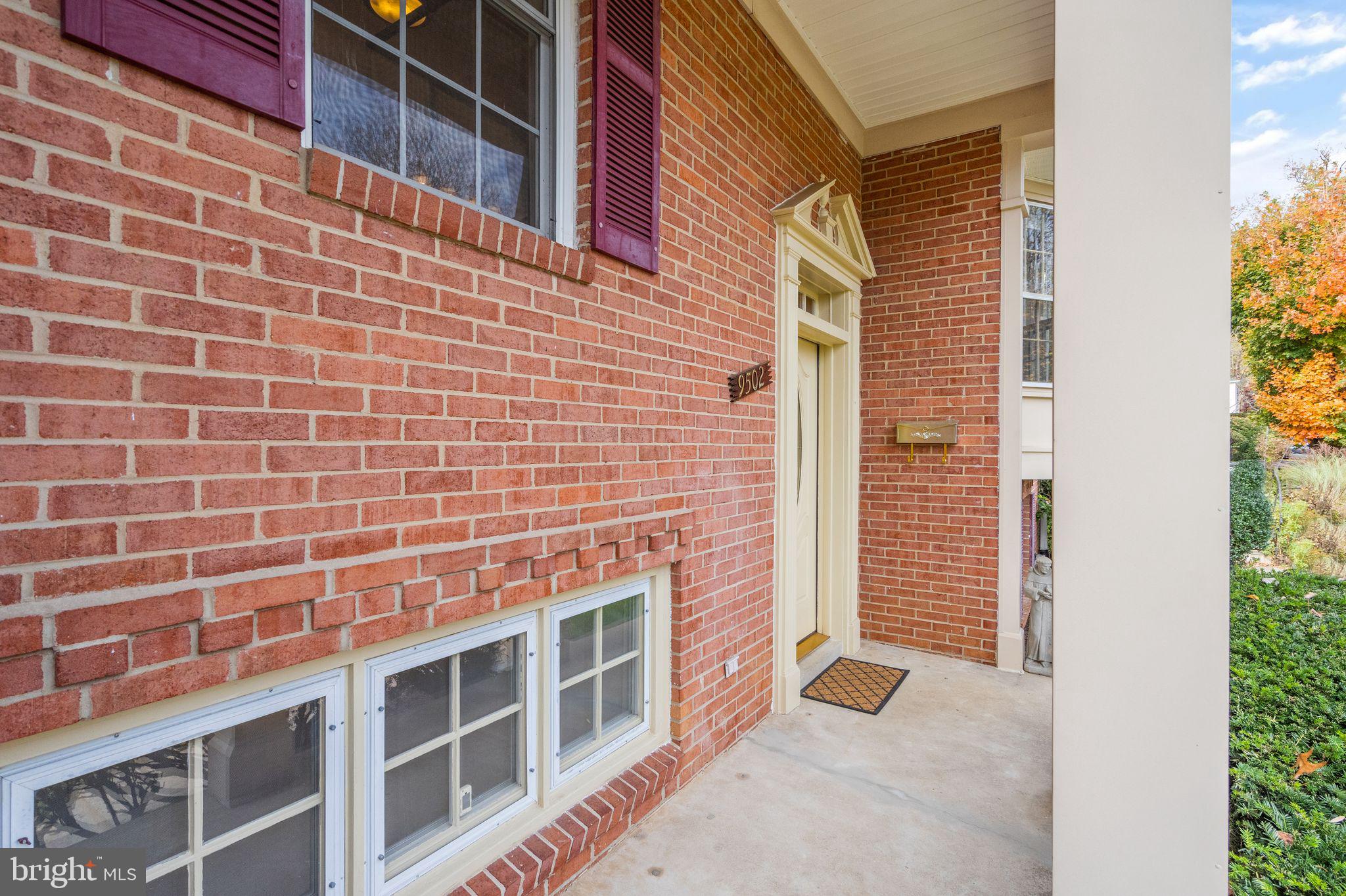 ALTA VISTA - Residential Lease