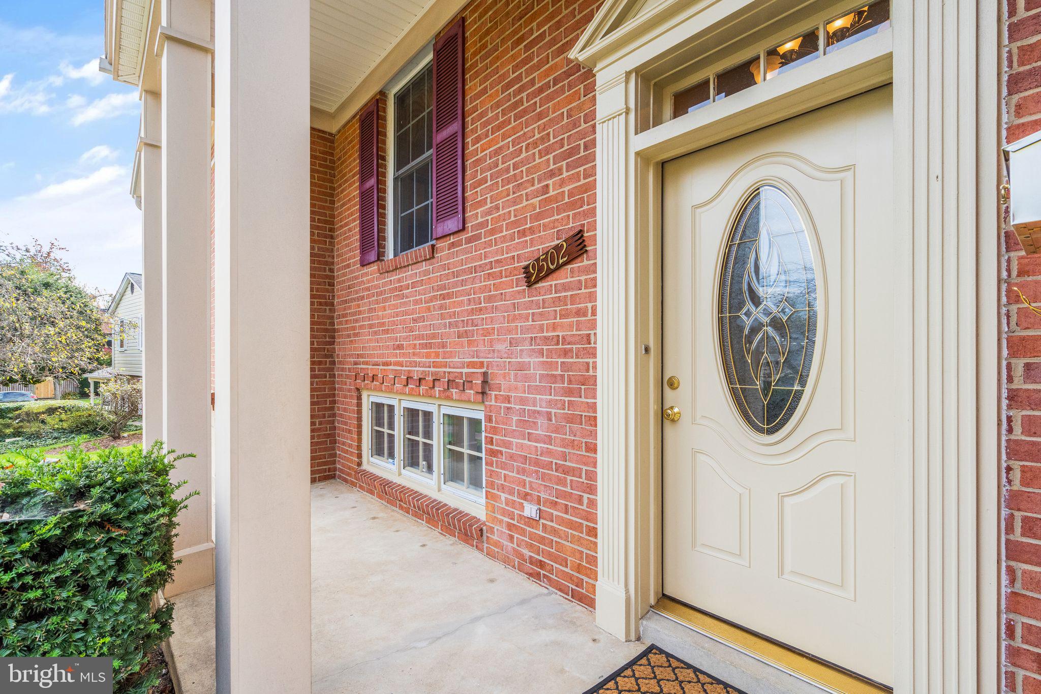 ALTA VISTA - Residential Lease