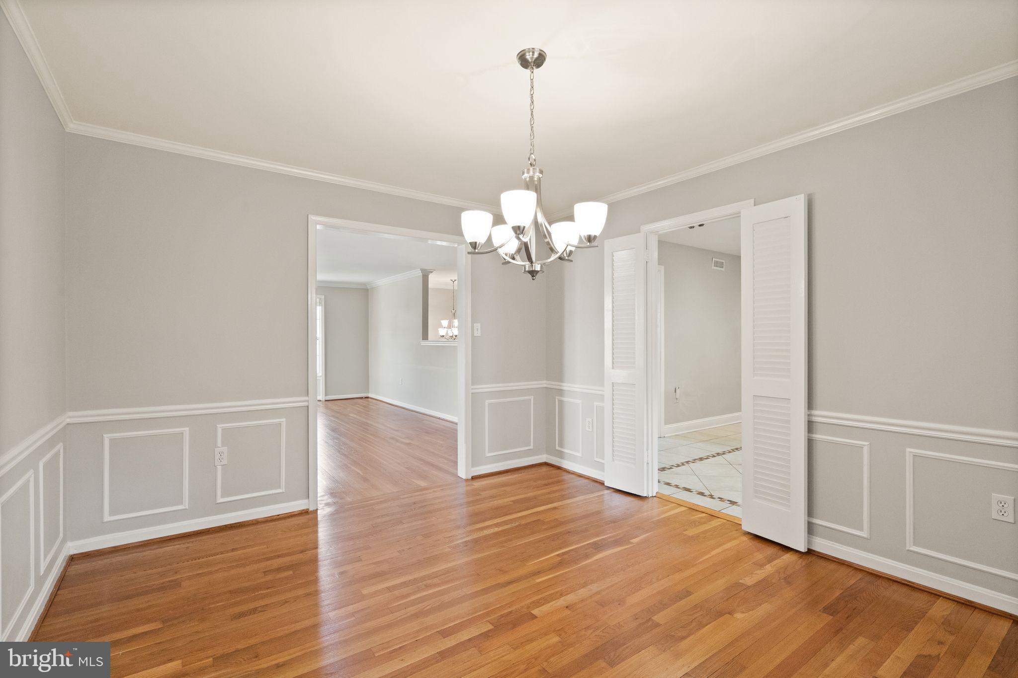 ALTA VISTA - Residential Lease