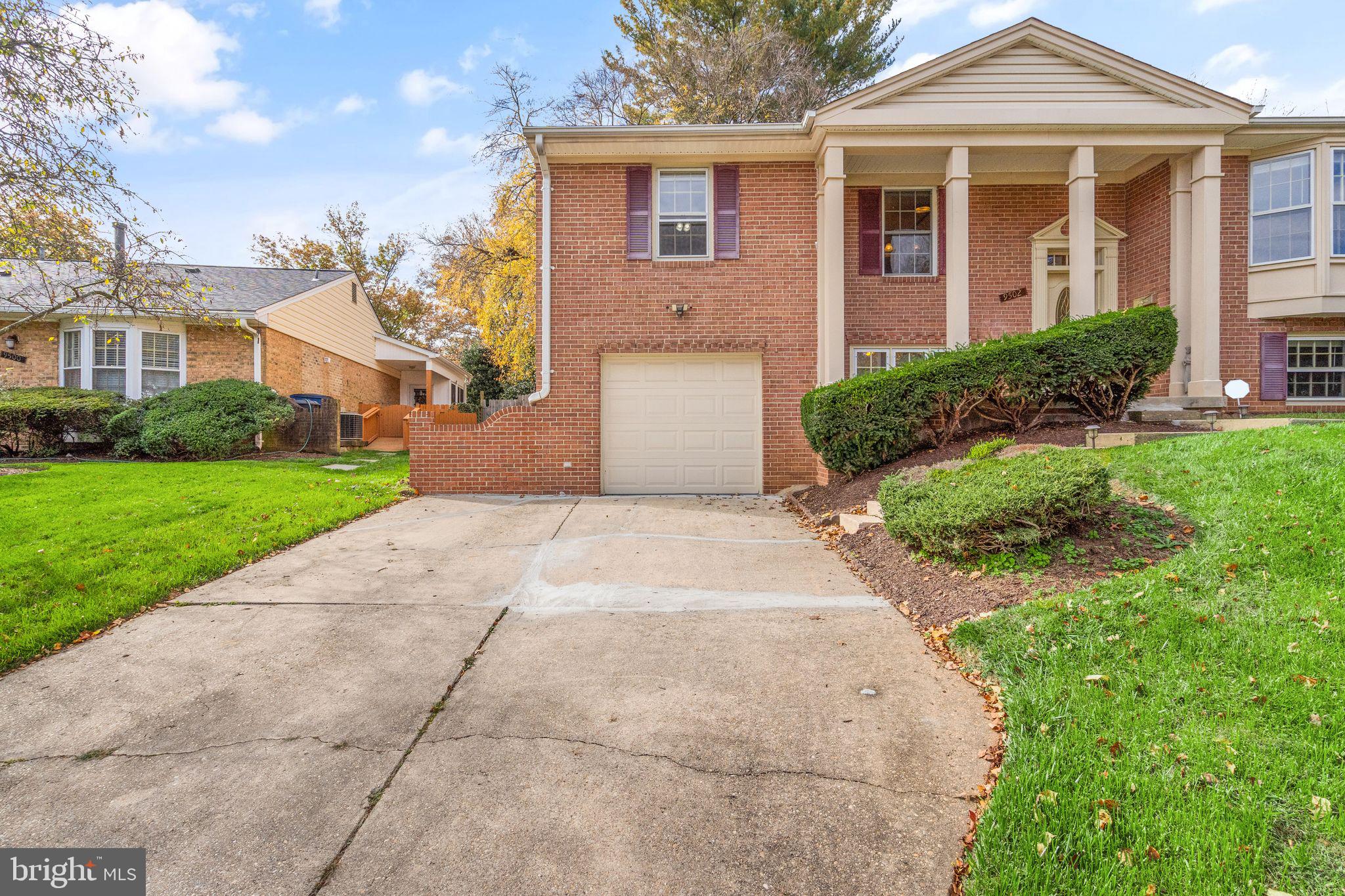 ALTA VISTA - Residential Lease