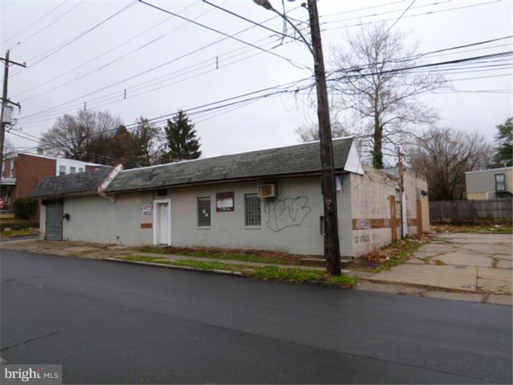 ANDOVER - Commercial Sale