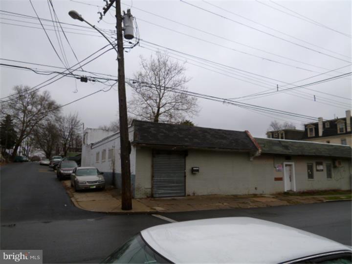 ANDOVER - Commercial Sale