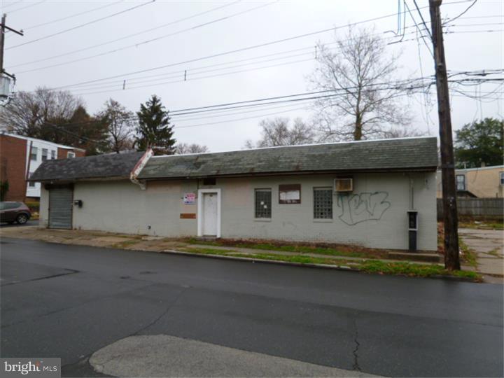 ANDOVER - Commercial Sale