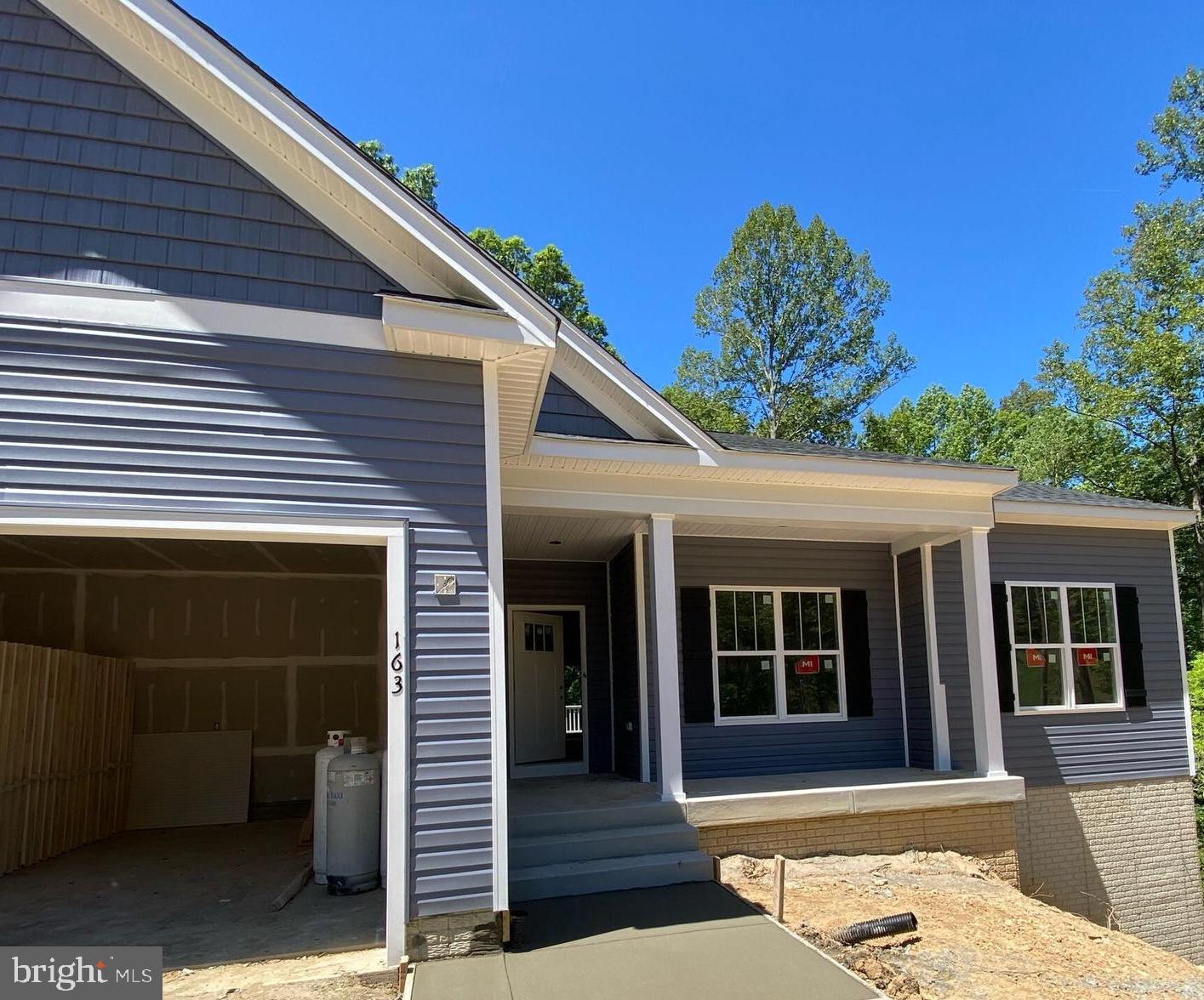 163 NORMAN ROAD