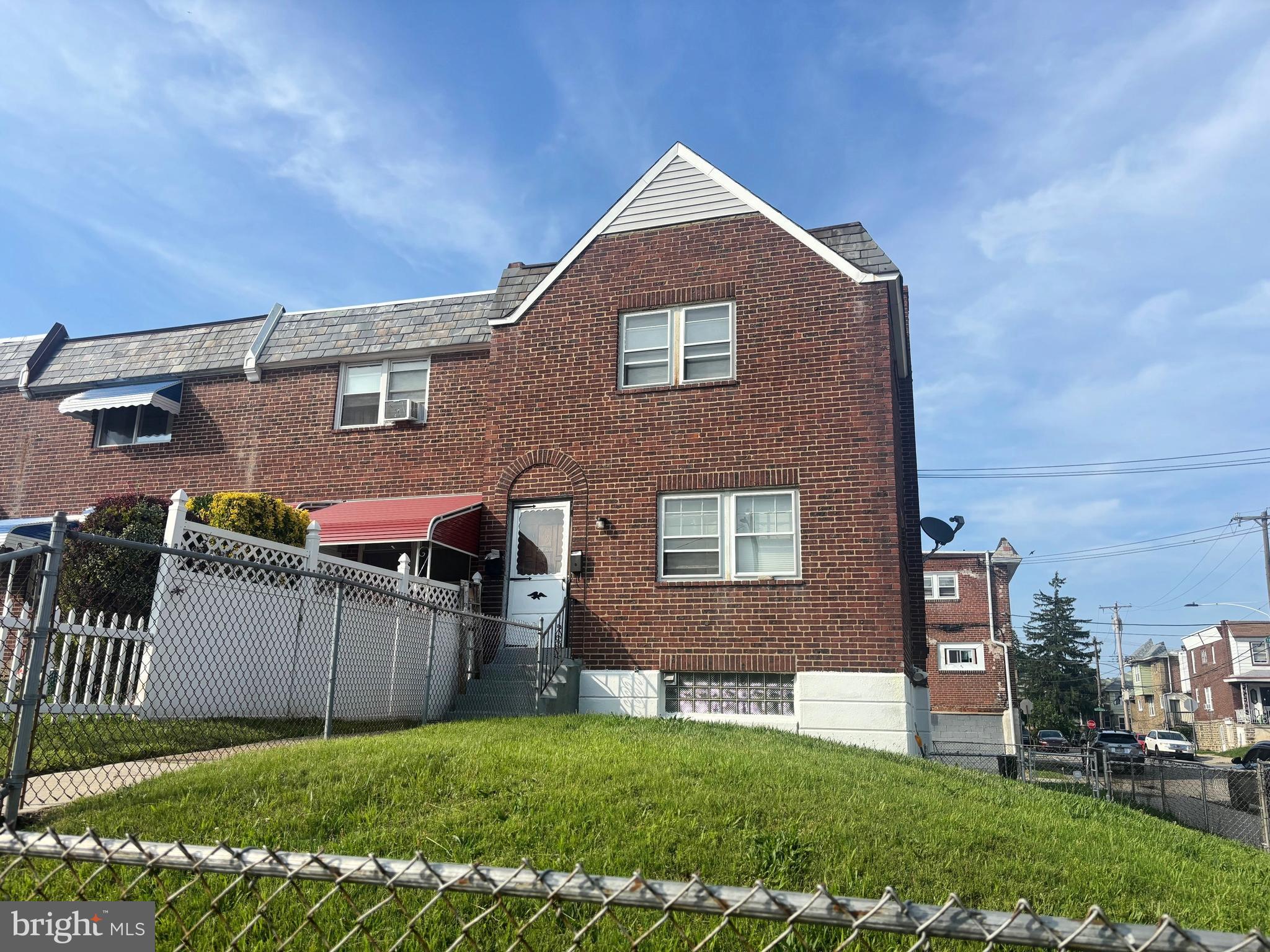 MT AIRY (WEST) - Residential Lease