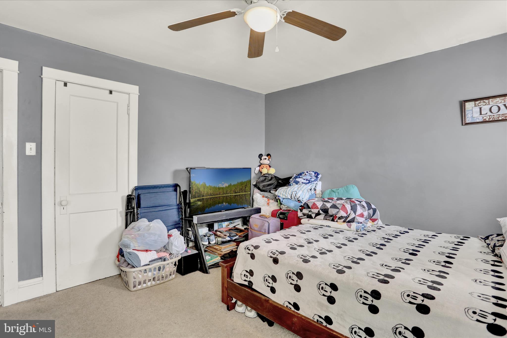 READING - Residential