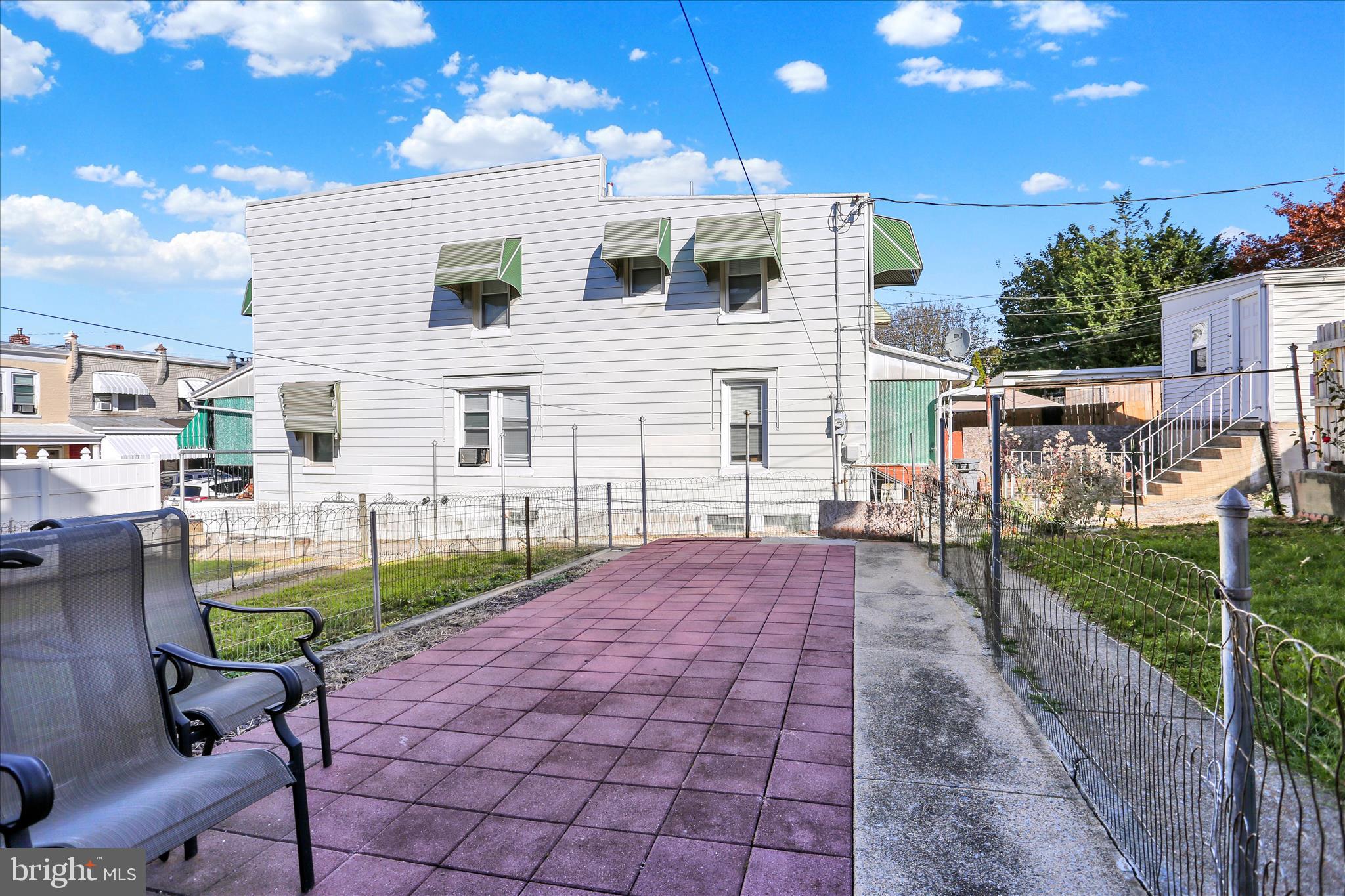 READING - Residential