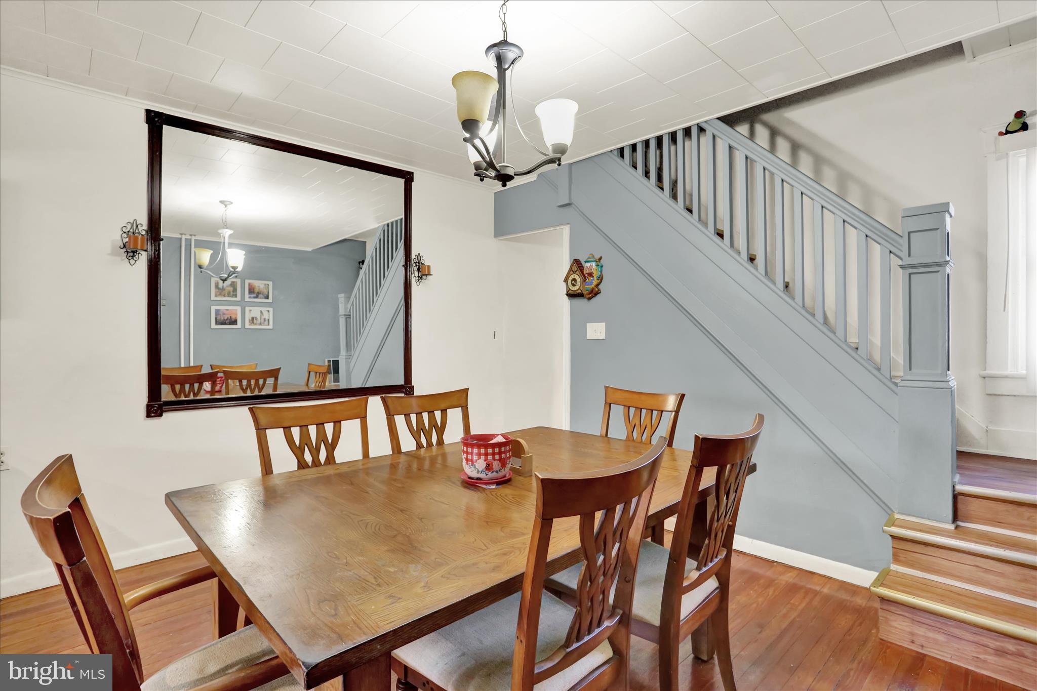 READING - Residential