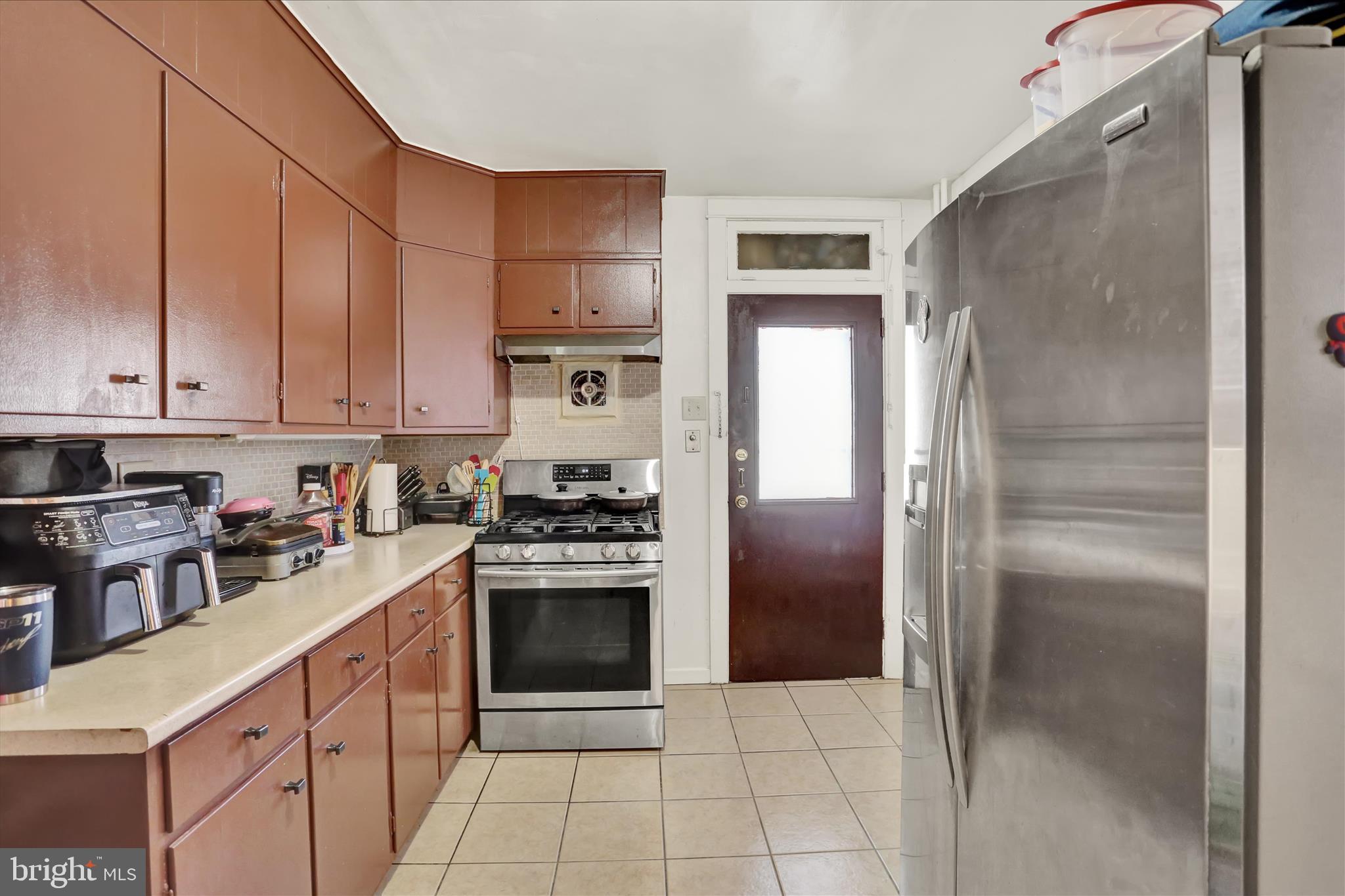 READING - Residential