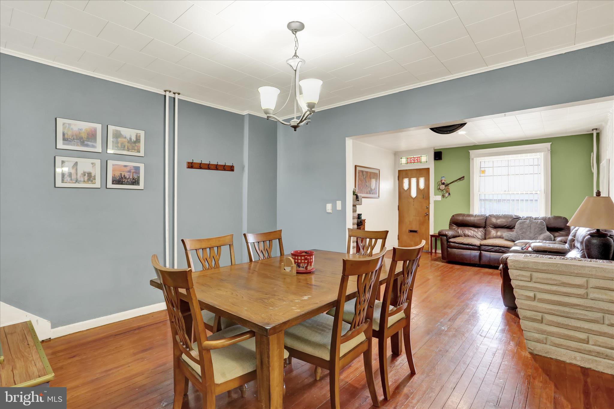 READING - Residential