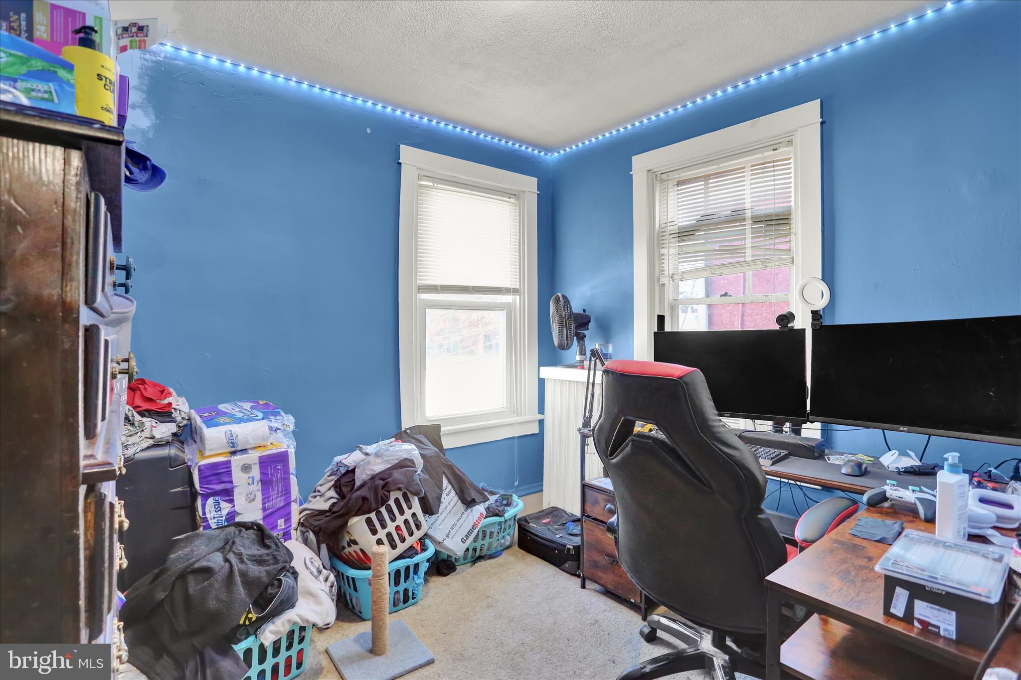 READING - Residential