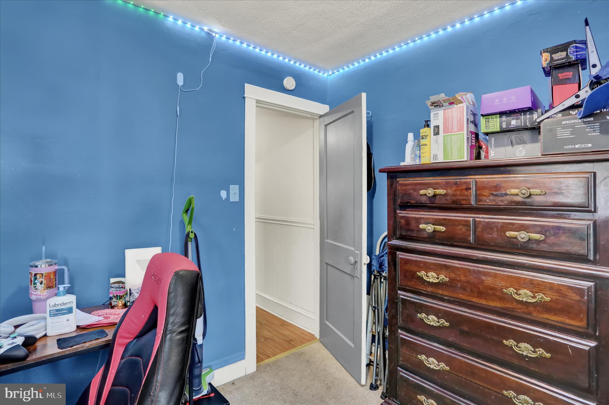 READING - Residential