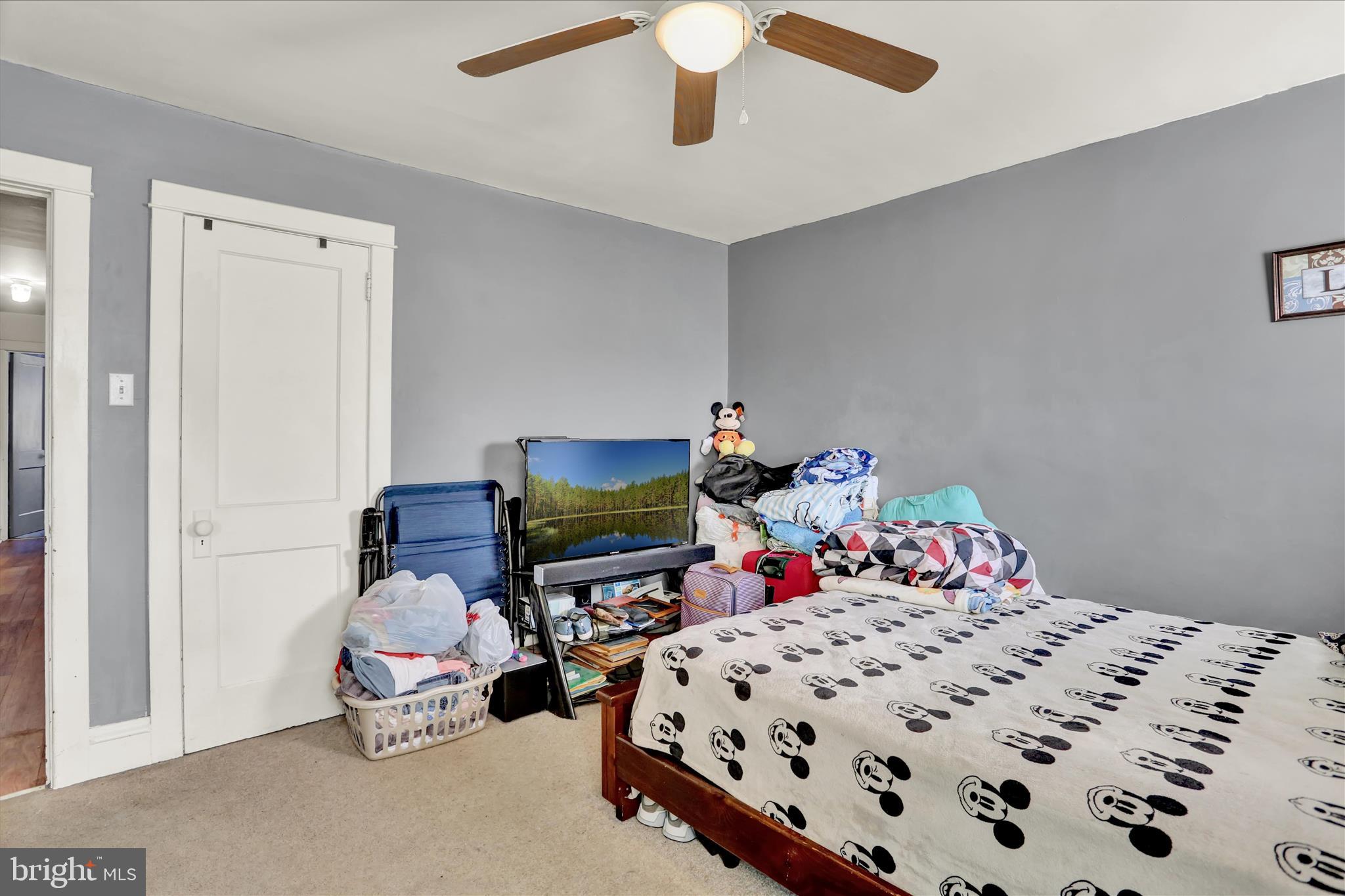 READING - Residential