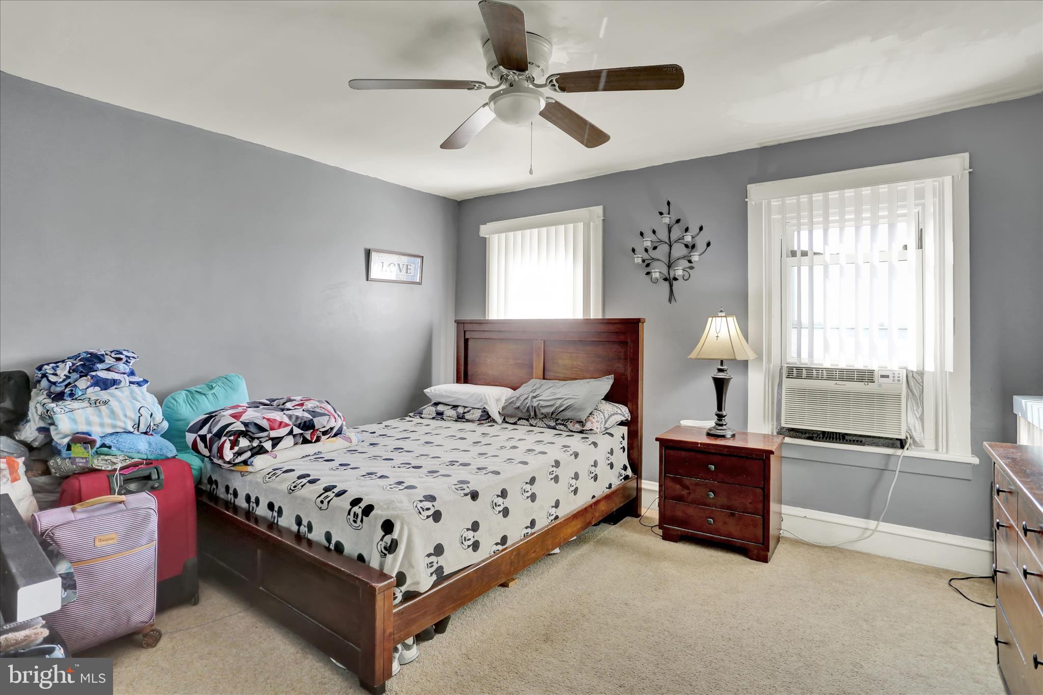 READING - Residential